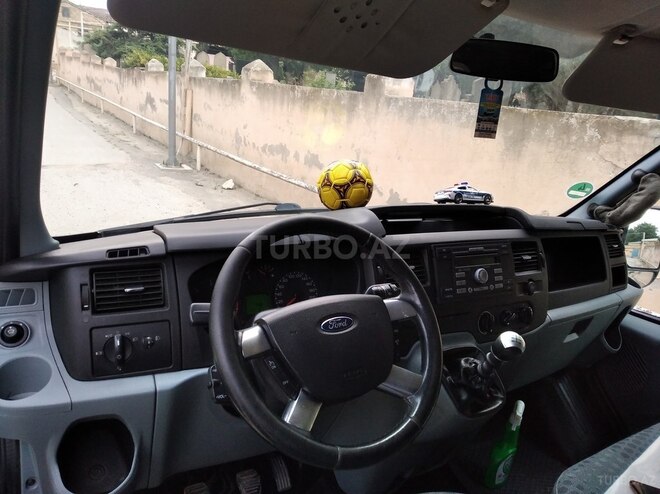 Ford Transit 2011, 223,675 km - 2.2 l - Bakı