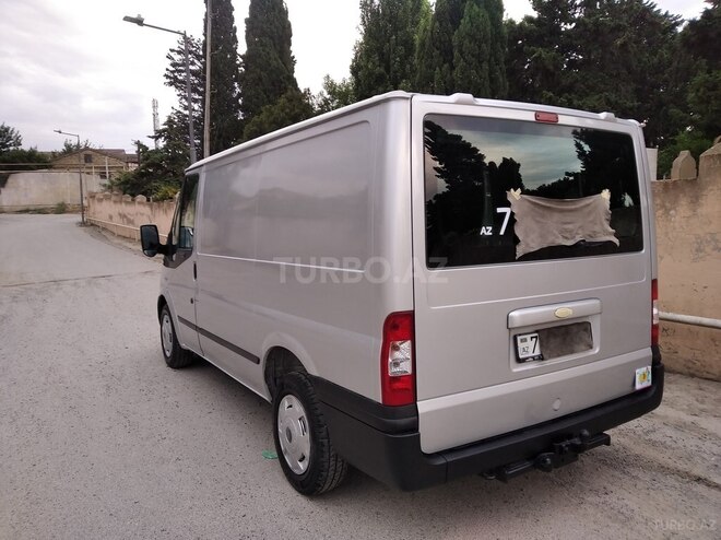 Ford Transit 2011, 223,675 km - 2.2 l - Bakı