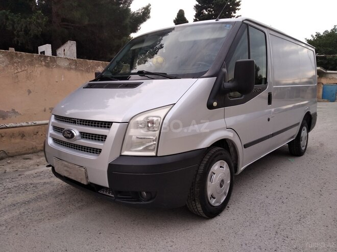 Ford Transit 2011, 223,675 km - 2.2 l - Bakı