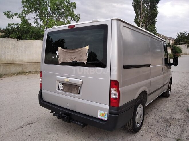 Ford Transit 2011, 223,675 km - 2.2 l - Bakı
