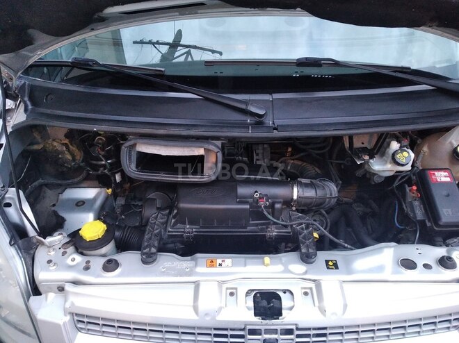 Ford Transit 2011, 223,675 km - 2.2 l - Bakı