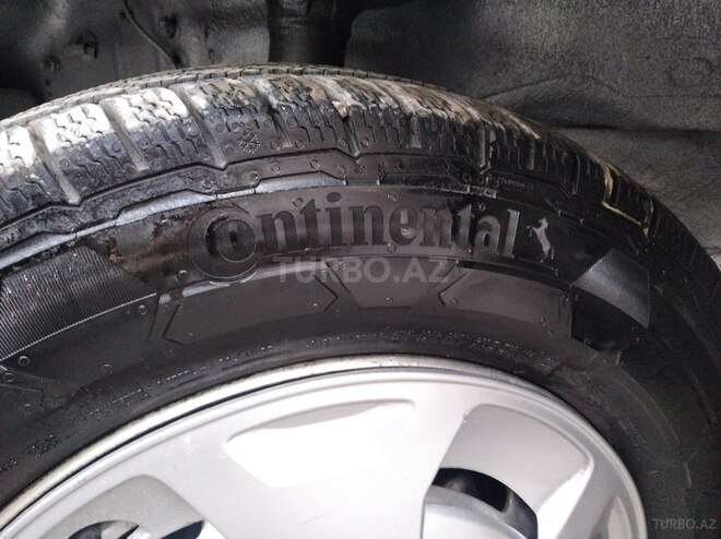 Ford Transit 2011, 223,675 km - 2.2 l - Bakı
