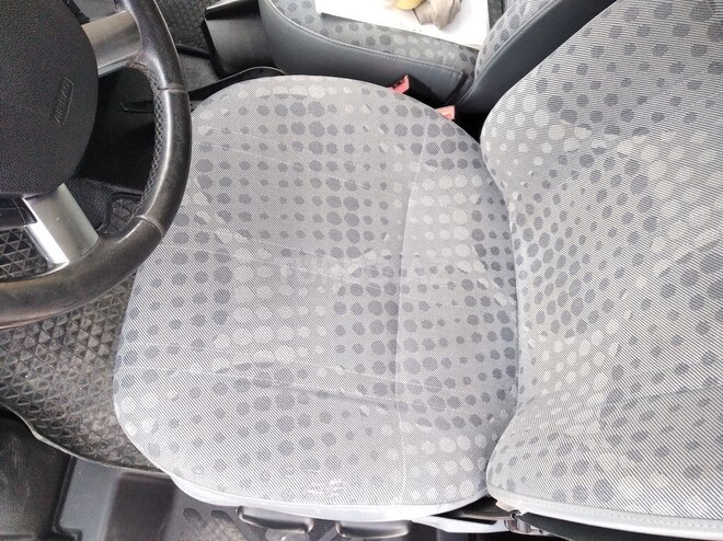 Ford Transit 2011, 223,675 km - 2.2 l - Bakı