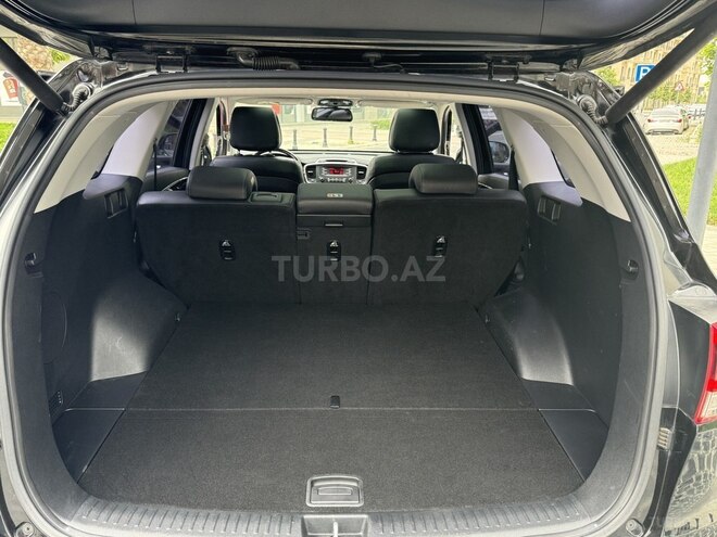 Kia Sorento 2015, 119,000 km - 2.0 l - Bakı