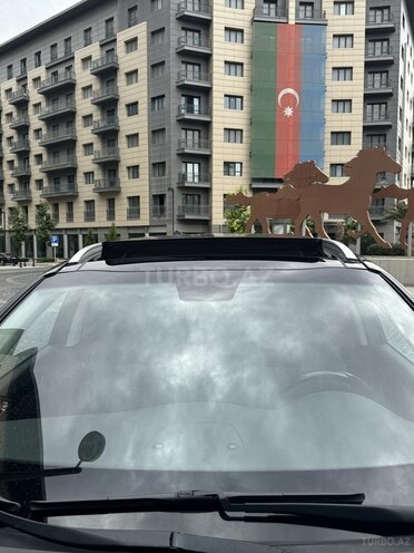Kia Sorento 2015, 119,000 km - 2.0 l - Bakı