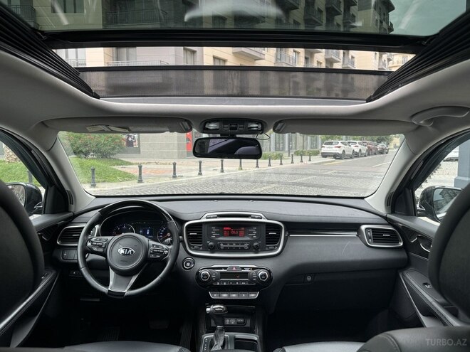 Kia Sorento 2015, 119,000 km - 2.0 l - Bakı