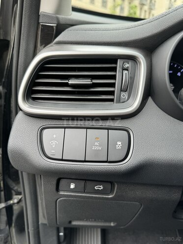 Kia Sorento 2015, 119,000 km - 2.0 l - Bakı