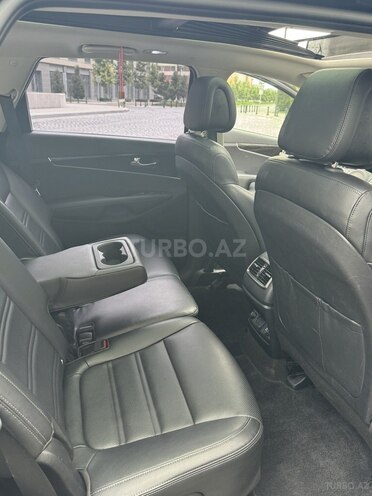 Kia Sorento 2015, 119,000 km - 2.0 l - Bakı