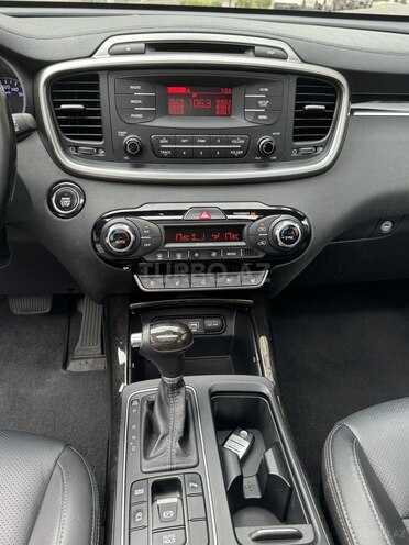 Kia Sorento 2015, 119,000 km - 2.0 l - Bakı