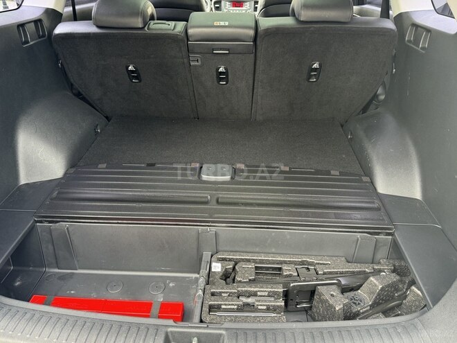 Kia Sorento 2015, 119,000 km - 2.0 l - Bakı
