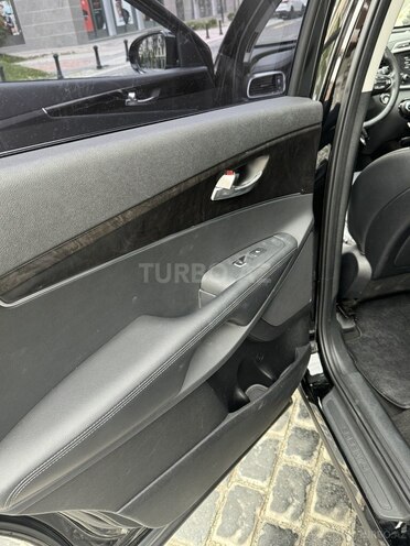 Kia Sorento 2015, 119,000 km - 2.0 l - Bakı
