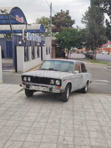 LADA (VAZ) 2106 1978, 568,993 km - 1.6 л - Gəncə