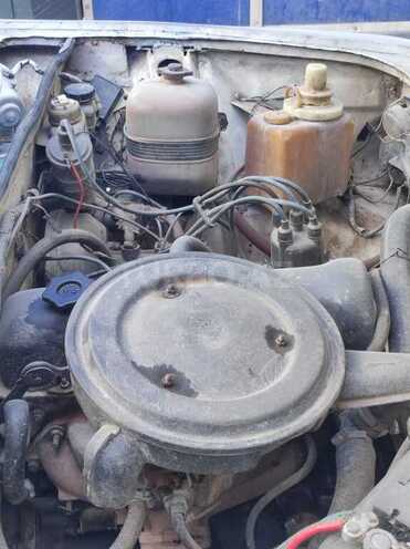 LADA (VAZ) 2106 1978, 568,993 km - 1.6 л - Gəncə