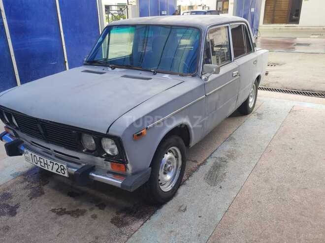 LADA (VAZ) 2106 1978, 568,993 km - 1.6 л - Gəncə