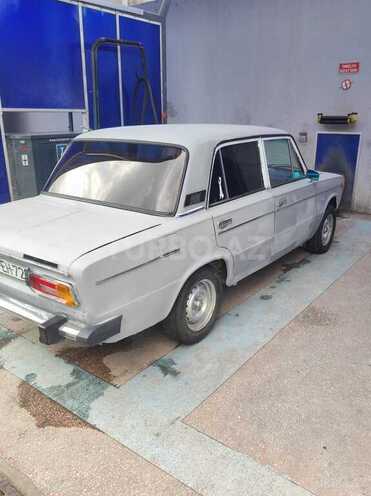 LADA (VAZ) 2106 1978, 568,993 km - 1.6 л - Gəncə