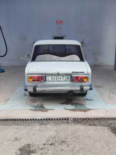 LADA (VAZ) 2106 1978, 568,993 km - 1.6 л - Gəncə