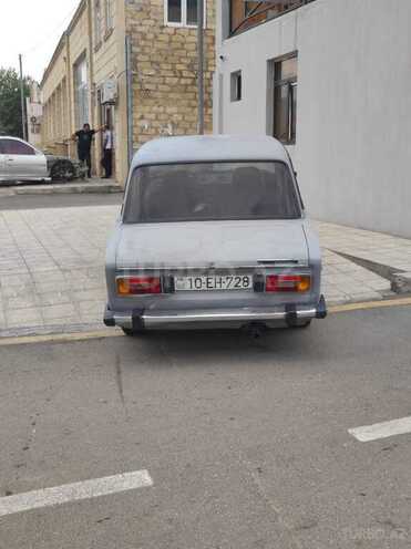 LADA (VAZ) 2106 1978, 568,993 km - 1.6 л - Gəncə