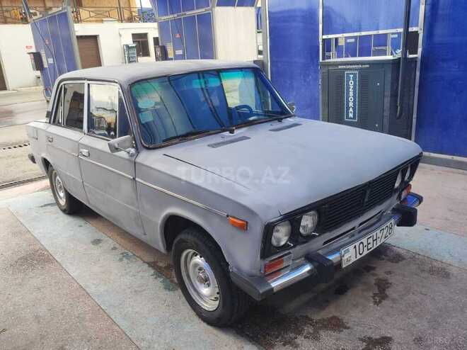LADA (VAZ) 2106 1978, 568,993 km - 1.6 л - Gəncə