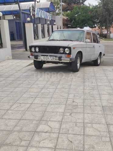 LADA (VAZ) 2106 1978, 568,993 km - 1.6 л - Gəncə