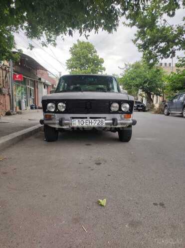 LADA (VAZ) 2106 1978, 568,993 km - 1.6 л - Gəncə