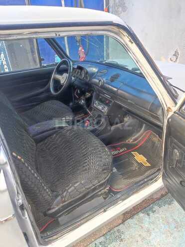 LADA (VAZ) 2106 1978, 568,993 km - 1.6 л - Gəncə