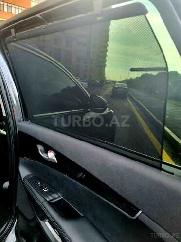Kia Sorento 2014, 170,000 km - 2.2 l - Bakı