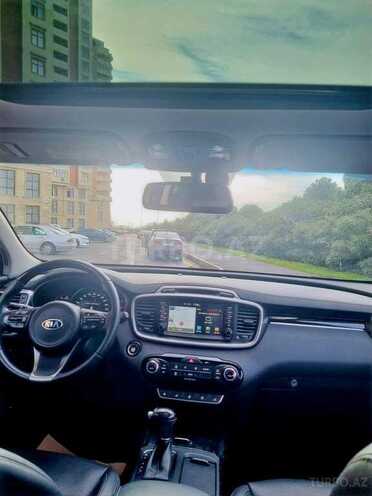Kia Sorento 2014, 170,000 km - 2.2 l - Bakı
