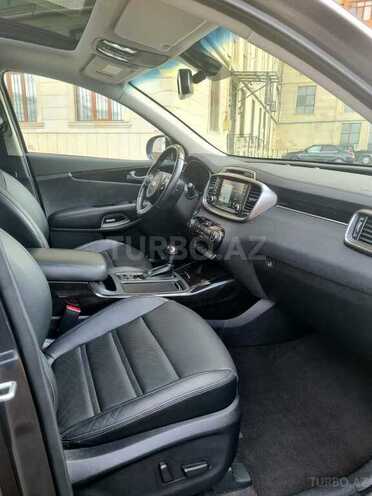 Kia Sorento 2014, 170,000 km - 2.2 l - Bakı