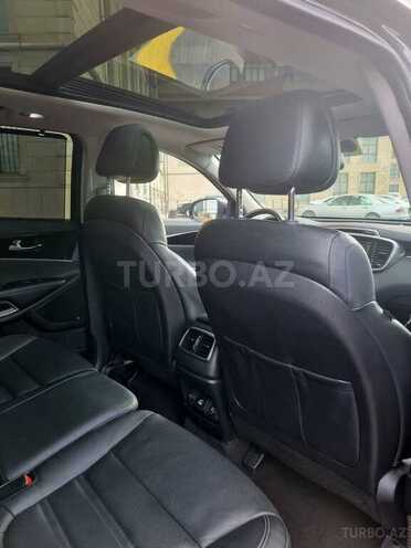 Kia Sorento 2014, 170,000 km - 2.2 l - Bakı