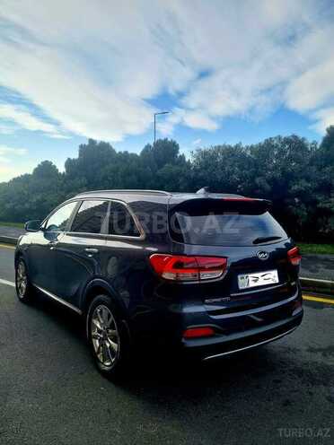 Kia Sorento 2014, 170,000 km - 2.2 l - Bakı