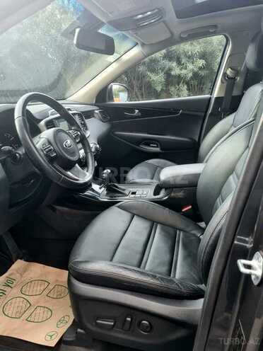 Kia Sorento 2014, 170,000 km - 2.2 l - Bakı