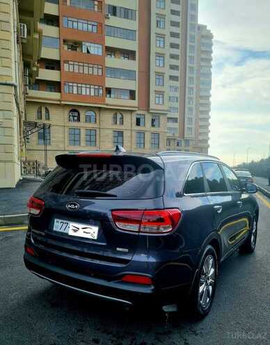 Kia Sorento 2014, 170,000 km - 2.2 l - Bakı