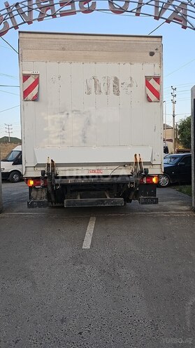 Mercedes Vario 2007, 378,000 km - 4.3 л - Bakı