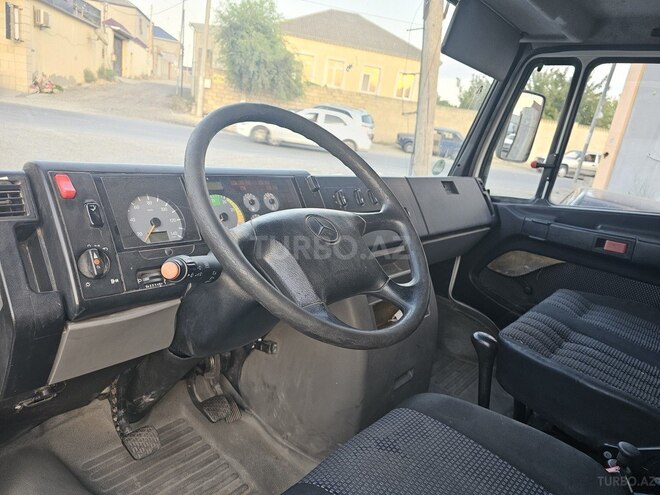 Mercedes Vario 2007, 378,000 km - 4.3 л - Bakı