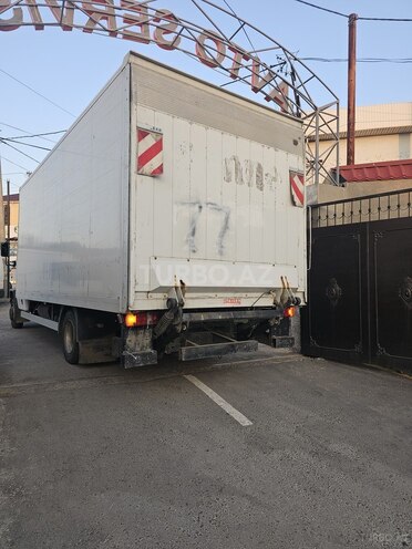 Mercedes Vario 2007, 378,000 km - 4.3 л - Bakı