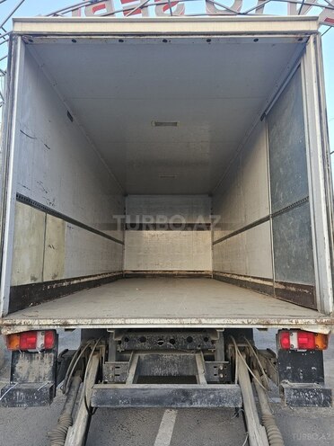 Mercedes Vario 2007, 378,000 km - 4.3 л - Bakı