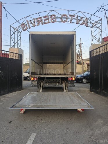 Mercedes Vario 2007, 378,000 km - 4.3 л - Bakı
