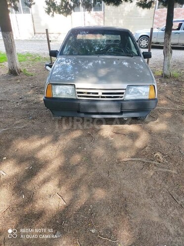 LADA (VAZ) 21099 1998, 250,000 km - 1.5 l - Lənkəran