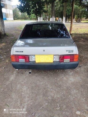 LADA (VAZ) 21099 1998, 250,000 km - 1.5 l - Lənkəran
