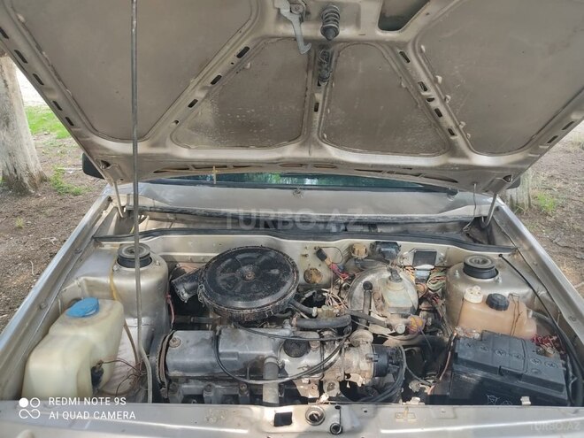 LADA (VAZ) 21099 1998, 250,000 km - 1.5 l - Lənkəran