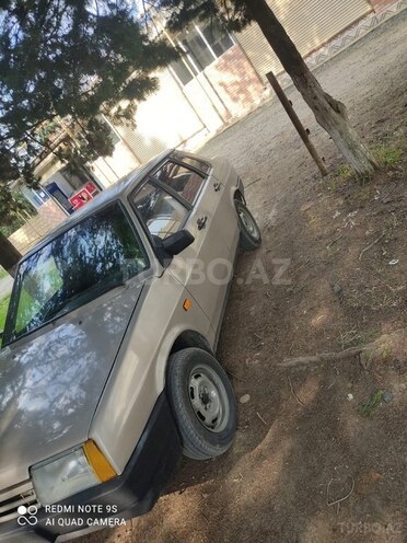 LADA (VAZ) 21099 1998, 250,000 km - 1.5 l - Lənkəran
