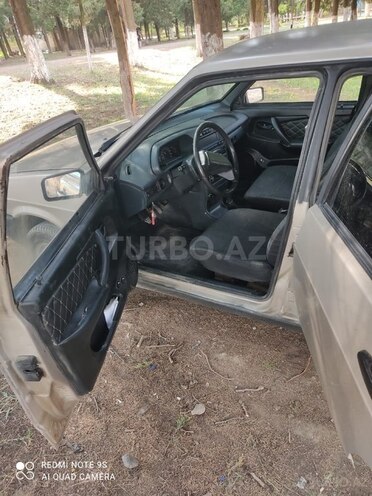 LADA (VAZ) 21099 1998, 250,000 km - 1.5 l - Lənkəran
