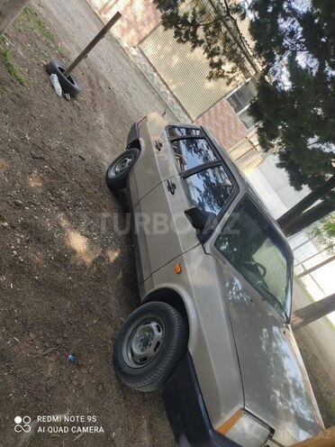LADA (VAZ) 21099 1998, 250,000 km - 1.5 l - Lənkəran