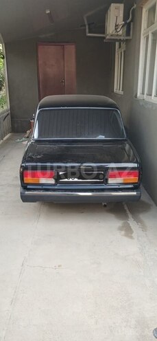 LADA (VAZ) 2107 2008, 85,000 km - 1.6 l - Xaçmaz