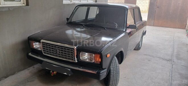LADA (VAZ) 2107 2008, 85,000 km - 1.6 l - Xaçmaz