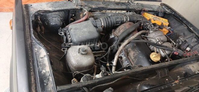 LADA (VAZ) 2107 2008, 85,000 km - 1.6 l - Xaçmaz