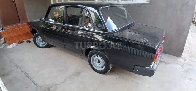 LADA (VAZ) 2107 2008, 85,000 km - 1.6 l - Xaçmaz