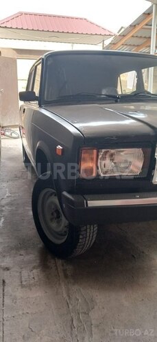 LADA (VAZ) 2107 2008, 85,000 km - 1.6 l - Xaçmaz