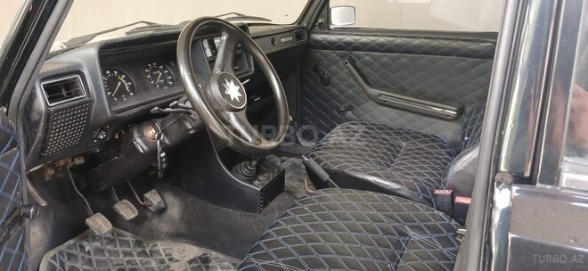 LADA (VAZ) 2107 2008, 85,000 km - 1.6 l - Xaçmaz