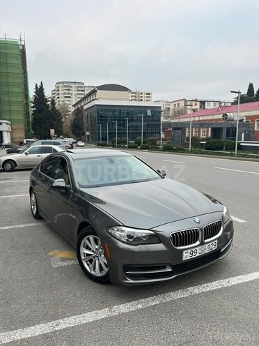 BMW 528 2014, 200,000 km - 2.0 l - Bakı